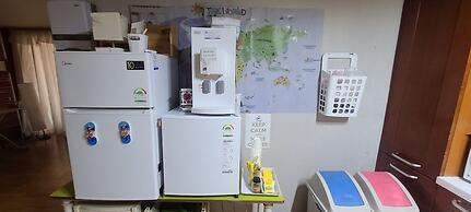 Apple Tree Guest house