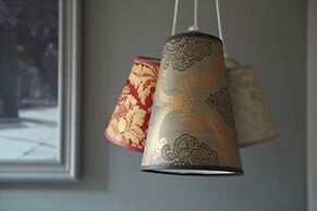 La Gioia Grey Stylish Apartments