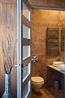 La Gioia Grey Stylish Apartments