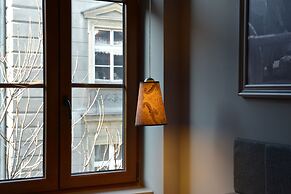 La Gioia Grey Stylish Apartments