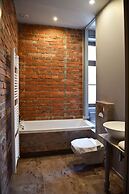 La Gioia Grey Stylish Apartments