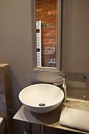 La Gioia Grey Stylish Apartments