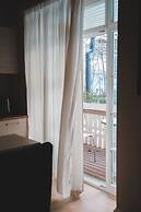Aparthotel Wooden Villa
