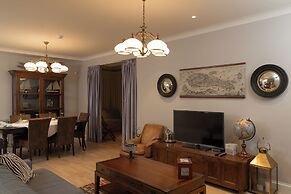 Aparthotel Wooden Villa