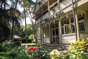 Aparthotel Wooden Villa