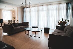 Aparthotel Wooden Villa
