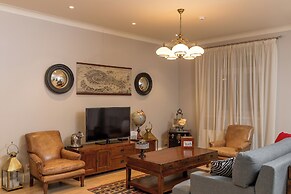 Aparthotel Wooden Villa