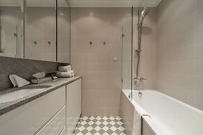 Aparthotel Wooden Villa