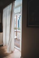 Aparthotel Wooden Villa