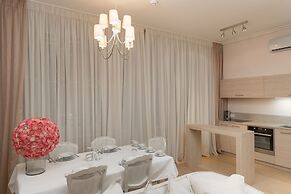 Aparthotel Wooden Villa