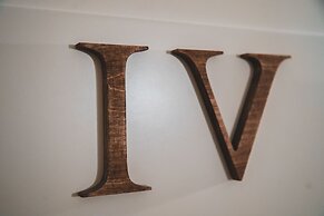 Aparthotel Wooden Villa