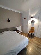 Hotel Residence Champerret