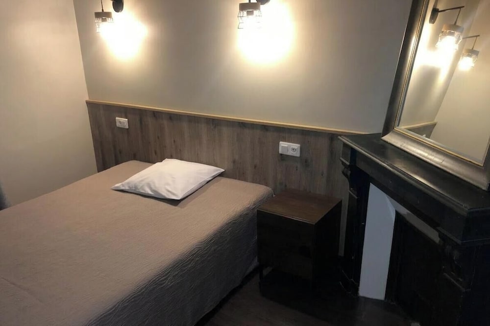 Hotel Residence Champerret