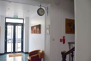 Hotel Residence Champerret