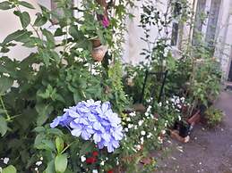 Hotel Residence Champerret