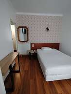 Hotel Residence Champerret