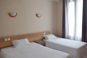 Hotel Residence Champerret