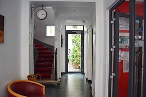 Hotel Residence Champerret