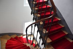 Hotel Residence Champerret