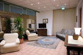 Hotel Borgo Antico Bibbiena