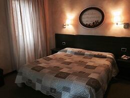 Hotel Borgo Antico Bibbiena