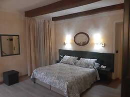 Hotel Borgo Antico Bibbiena