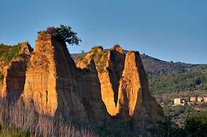 Hotel Borgo Antico Bibbiena
