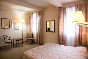 Hotel Borgo Antico Bibbiena