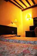 Hotel Borgo Antico Bibbiena