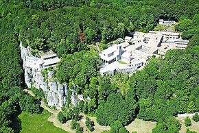 Hotel Borgo Antico Bibbiena