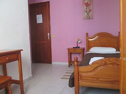La Palma Hostel - Pensión Central