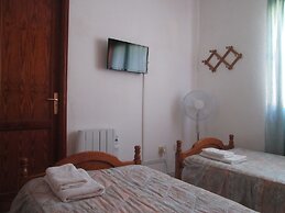 La Palma Hostel - Pensión Central