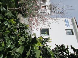 La Palma Hostel - Pensión Central