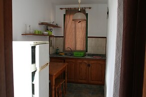 La Palma Hostel - Pensión Central