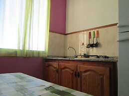 La Palma Hostel - Pensión Central