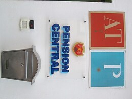 La Palma Hostel - Pensión Central