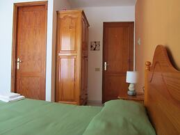 La Palma Hostel - Pensión Central