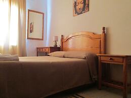 La Palma Hostel - Pensión Central