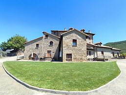 Casa Pirineo, Ainsa