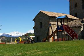 Casa Pirineo, Ainsa