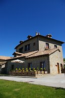 Casa Pirineo, Ainsa