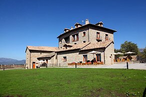 Casa Pirineo, Ainsa
