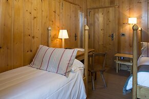 Albergo Ristorante Bucaneve