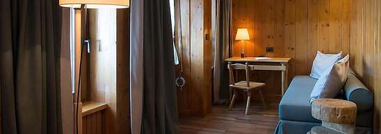 Albergo Ristorante Bucaneve