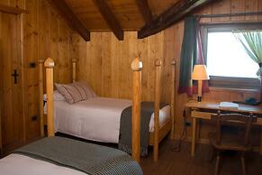 Albergo Ristorante Bucaneve