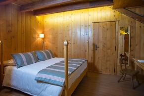 Albergo Ristorante Bucaneve