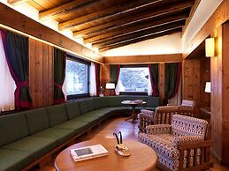 Albergo Ristorante Bucaneve