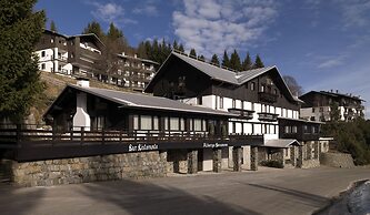 Albergo Ristorante Bucaneve