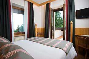 Albergo Ristorante Bucaneve