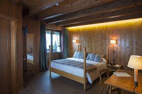 Albergo Ristorante Bucaneve